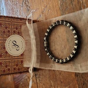 Plunder Adeline Bangle M/L